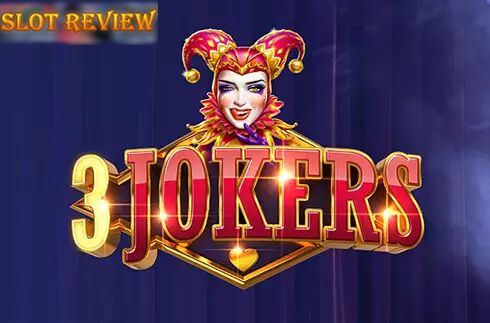 3 Jokers icon